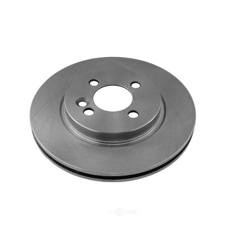 Uap R34099 Disc Brake Rotor R34099